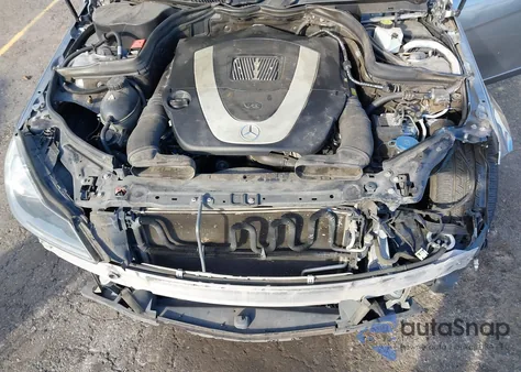 2012 Mercedes-Benz C 300 Luxury 4Matic/Sport 4Matic from USA, damaged, VIN WDDGF8BB8CR205288